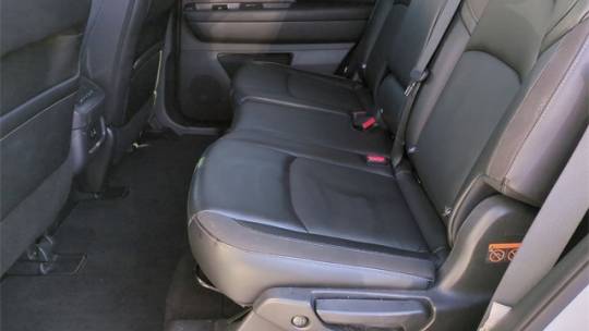 2023 Nissan Pathfinder