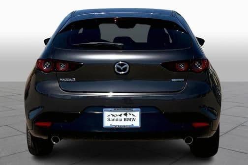 2019 mazda mazda3 fwd in albuquerque, new mexico