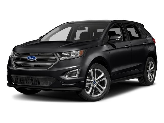 2018 ford edge sport