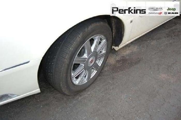 2008 cadillac dts in colorado springs, co