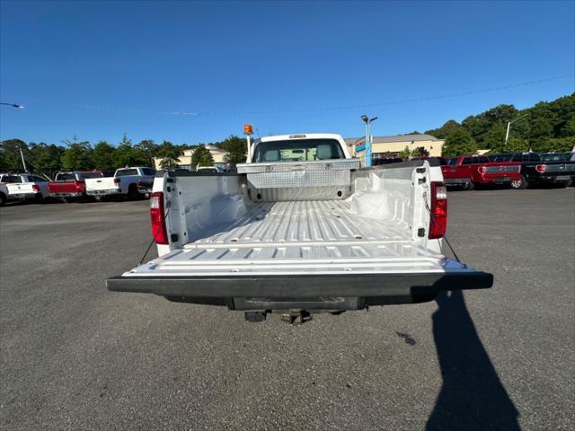 2013 ford f-250 xl