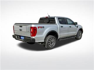 2019 Ford Ranger (North America) xlt