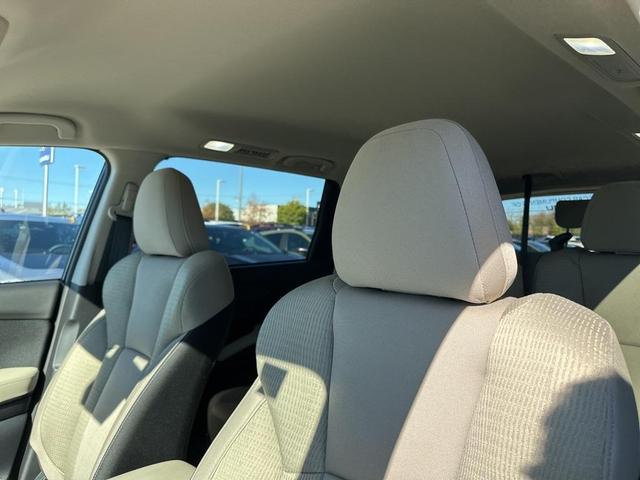 2024 subaru ascent premium