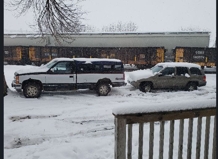1991 chevrolet 1500 for sale in minnesota by owner