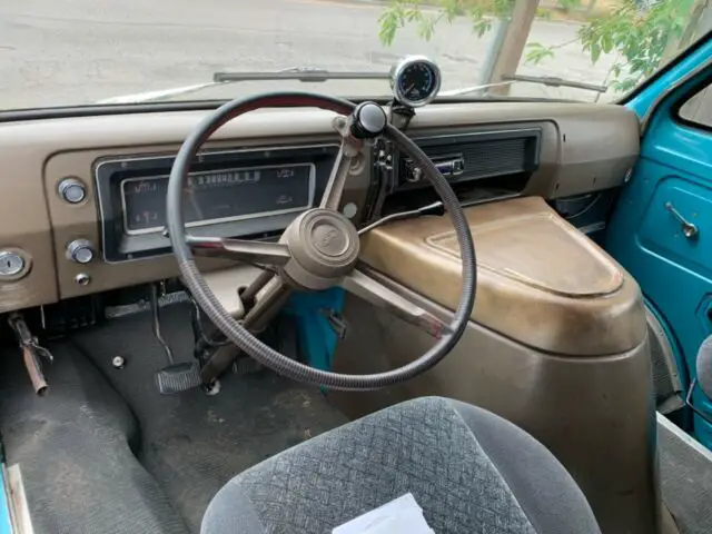 awesome 1970 ford e200 window van e-series econoline 302 super hot rod v8 vannin