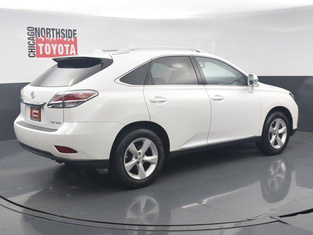 2015 lexus rx 350 350