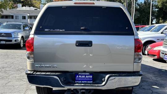 2007 Toyota Tundra