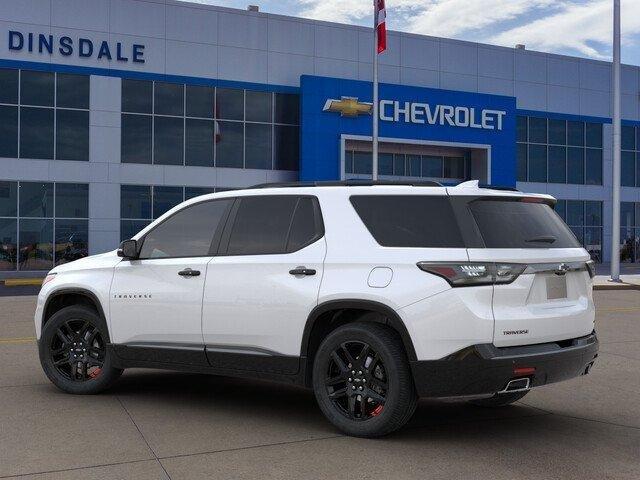new 2020 chevrolet traverse awd premier grand island, ne 68801 for sale in grand island, nebraska