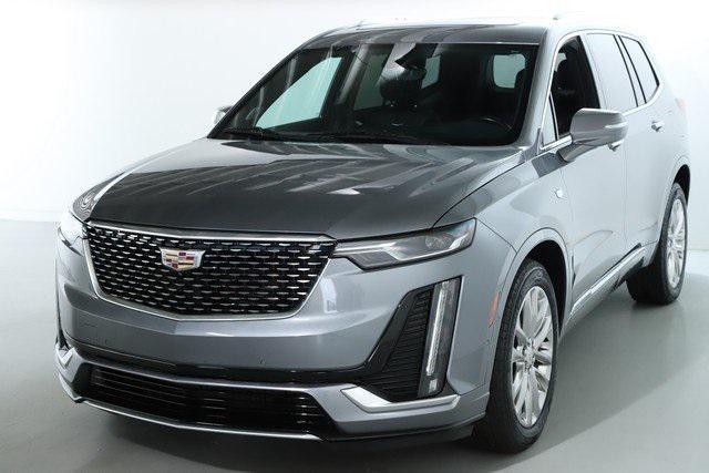 2021 cadillac xt6 premium luxury awd