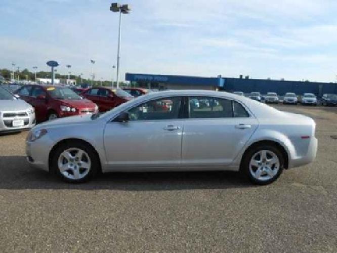 2012 chevrolet malibu ls w/1fl in fredericksburg, va