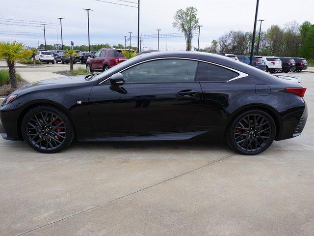 used 2015 lexus rc 350 monroe, la 71202 for sale in monroe, louisiana