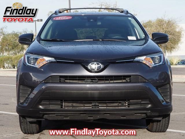 2017 toyota rav4 le le 4dr suv for sale in henderson, nevada