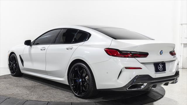2025 bmw 840 i