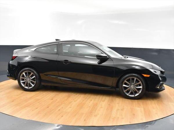 2020 honda civic coupe in saint louis, missouri