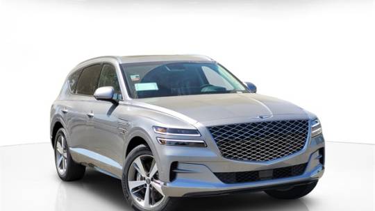2024 Genesis GV80