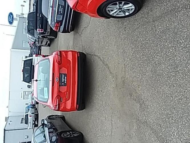 2017 ford focus se se 4dr sedan for sale in ames, south dakota