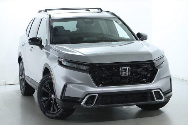 2023 honda cr-v sport touring