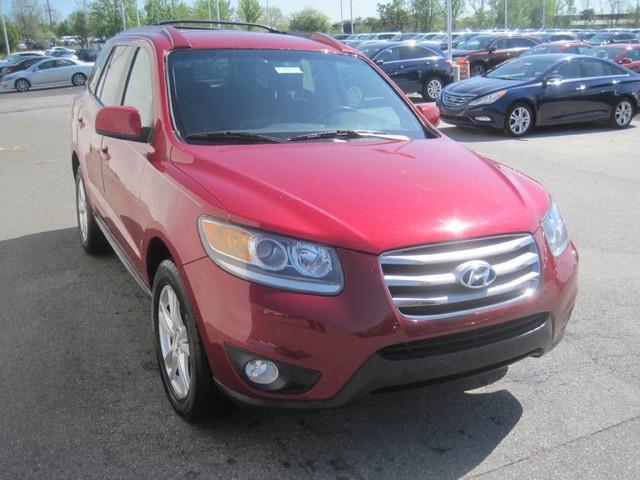 2012 hyundai santa fe se se 4dr suv 6a for sale in manor, delaware