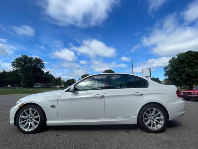 2009 bmw 335 xdrive