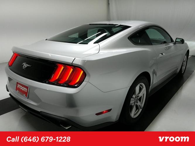 used 2018 ford mustang coupe little rock, ar 72223 for sale in little rock, arkansas