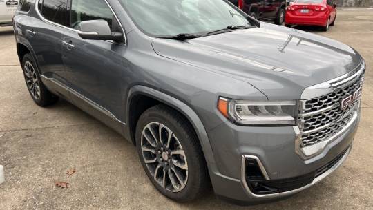 2020 GMC Acadia