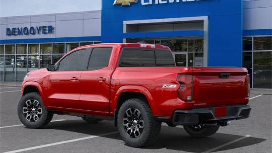 2024 Chevrolet