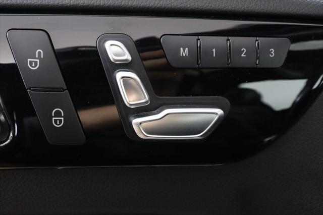 2018 mercedes-benz gle 350 4matic
