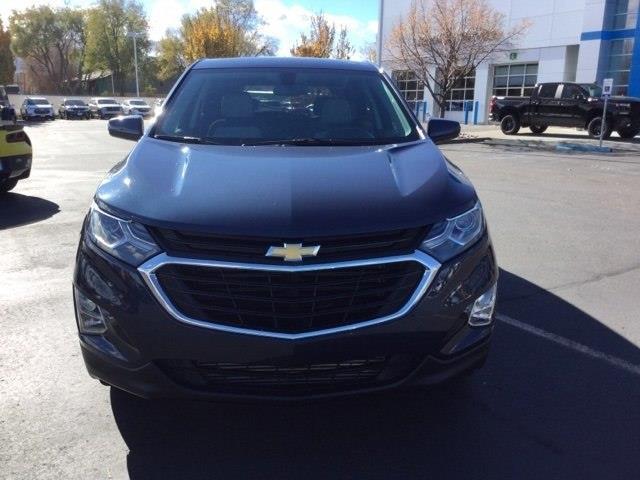 2018 chevrolet equinox lt 4x4 lt 4dr suv w/2lt for sale in pocatello, idaho