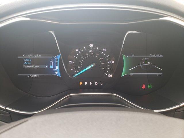 used 2014 ford fusion titanium hybrid reno, nv 89511 for sale in reno, nevada