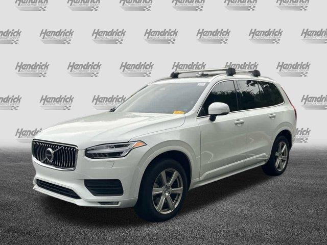 2023 volvo xc90 b5 core