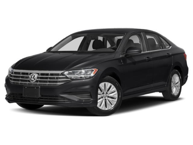 2019 volkswagen jetta 1.4t se