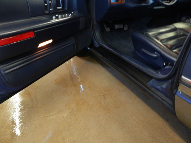 1994 cadillac deville t1254016