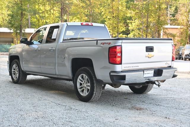 2015 chevrolet silverado 1500 1lt