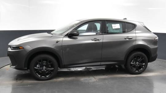 2024 Dodge Hornet