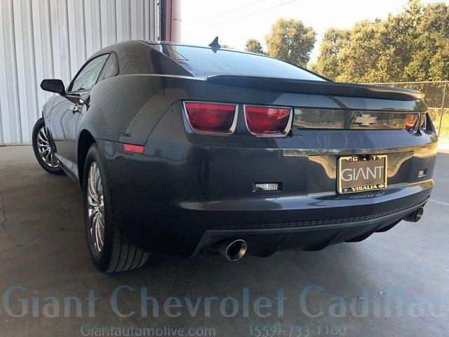 used 2013 chevrolet camaro ls coupe visalia, ca 93279 for sale in visalia, california