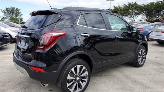 2022 Buick Encore
