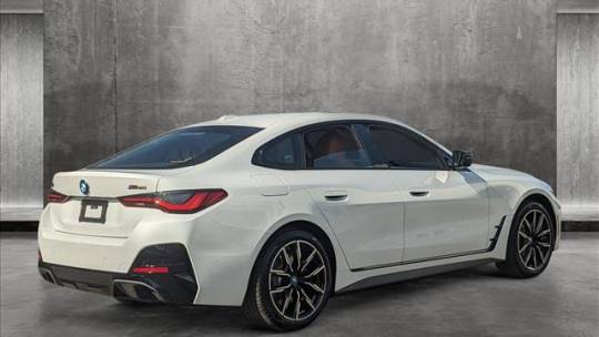 2024 BMW i4