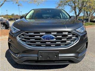 2020 Ford Edge se