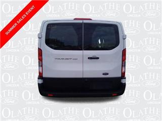 2022 Ford Transit 250