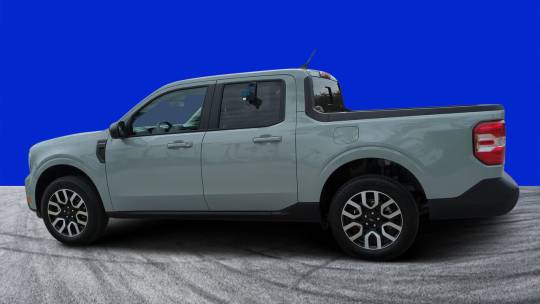 2024 Ford Maverick
