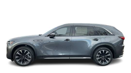 2024 Mazda CX-90