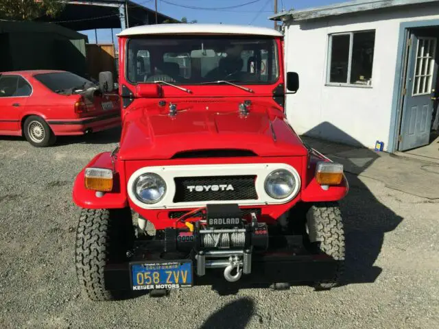 1977 toyota fj 40 fj-40