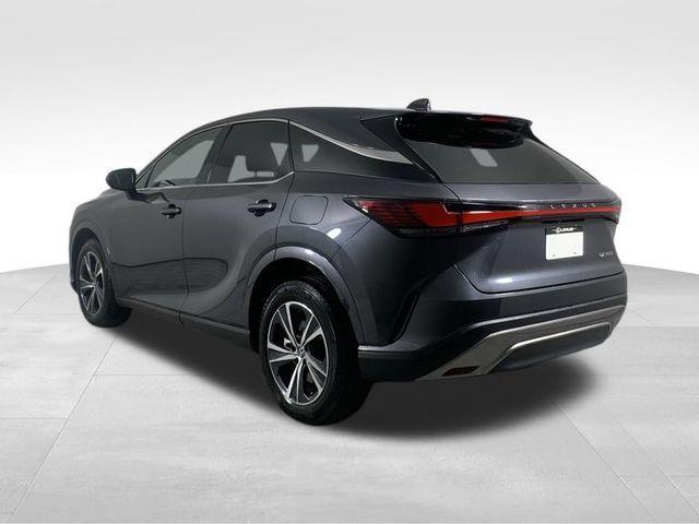 2024 lexus rx 350 350
