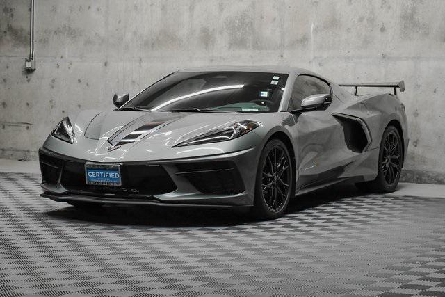 2024 chevrolet corvette stingray w/1lt