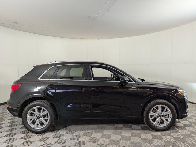 2024 audi q3 premium 40 tfsi quattro tiptronic