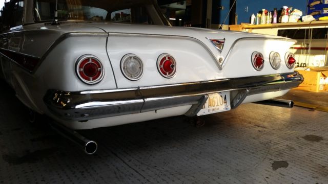 1961 chevy impala hard top, lowrider, custom, hot rod