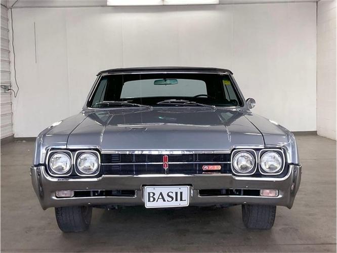 1966 oldsmobile 442 in depew, new york