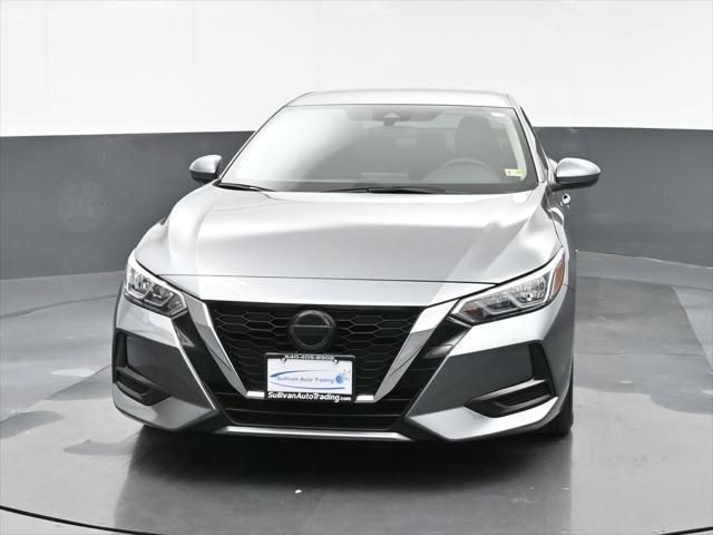 2023 nissan sentra s