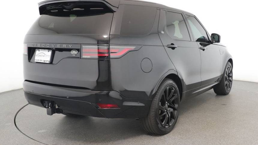 2022 land rover discovery p360 s r-dynamic