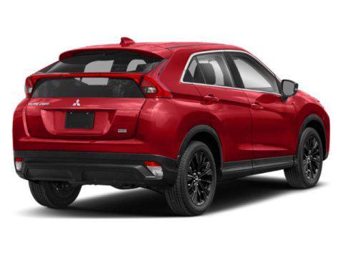 2019 mitsubishi eclipse cross le